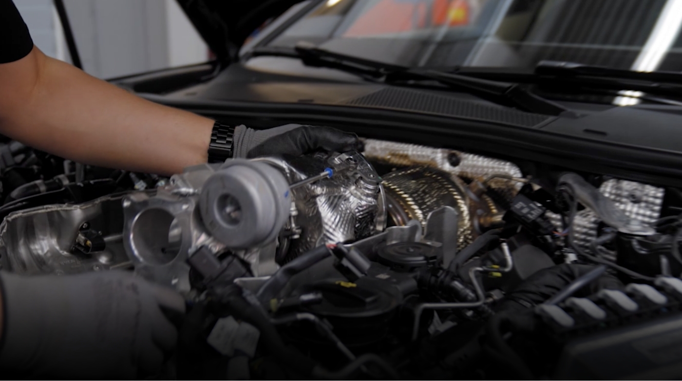 abt-services-power ABT Power engine performance upgrade underway